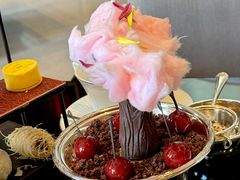 -王府半岛酒店·大堂茶座