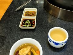 -王记菌汤牛肉·王记十味菌汤