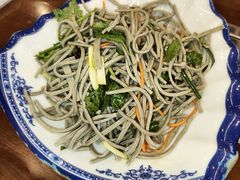 -亿诣蝎府炸酱面羊蝎子火锅(酷车小镇店)
