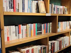 -守望者书店(南开大悦城店)