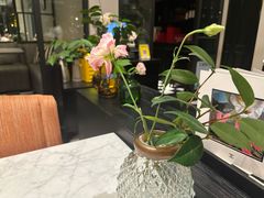 -外滩三号餐厅·创意中餐