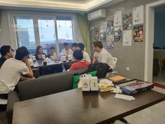 -无趣桌游狼人杀店