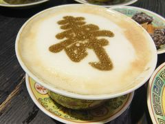 -宫事颐庭·老佛爷贵寿下午茶(颐和园店)