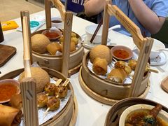 -蔡澜点心·粤菜(月星环球港店)