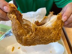 -德克士(龙阳广场店)