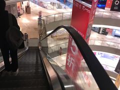 -杭州滨江宝龙城