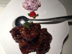 -荷塘秋月·本帮江浙菜(国权路店)