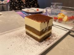 流心提拉米苏-必胜客(金沙江店)