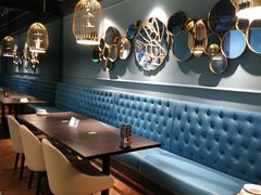-鹊玥·粤菜小馆(汇智国际商业中心店)