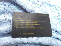-金河国际大厦-地下停车场