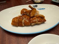 -明阁 Ming Court(广州朗豪酒店)