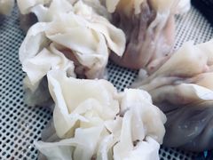 三鲜烧卖-德贤烧麦菜馆(本溪路店)