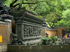 -普陀山风景名胜区-法雨禅寺
