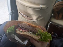-Fergburger(皇后镇店)
