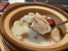 -拾捌川·自贡爆炒(新街口店)