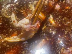 -蛙鱼道美蛙鱼自助火锅(新耍都店)