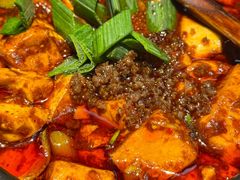-陈麻婆豆腐(旗舰店)