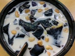 -郭爸烧仙草(西航·潭人街店)