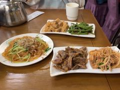 -合记烩面(人民路店)