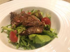 -CHASE Modern Cuisine(崇宁路店)