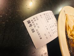 -伍湛记粥品(荔湾名食家店)