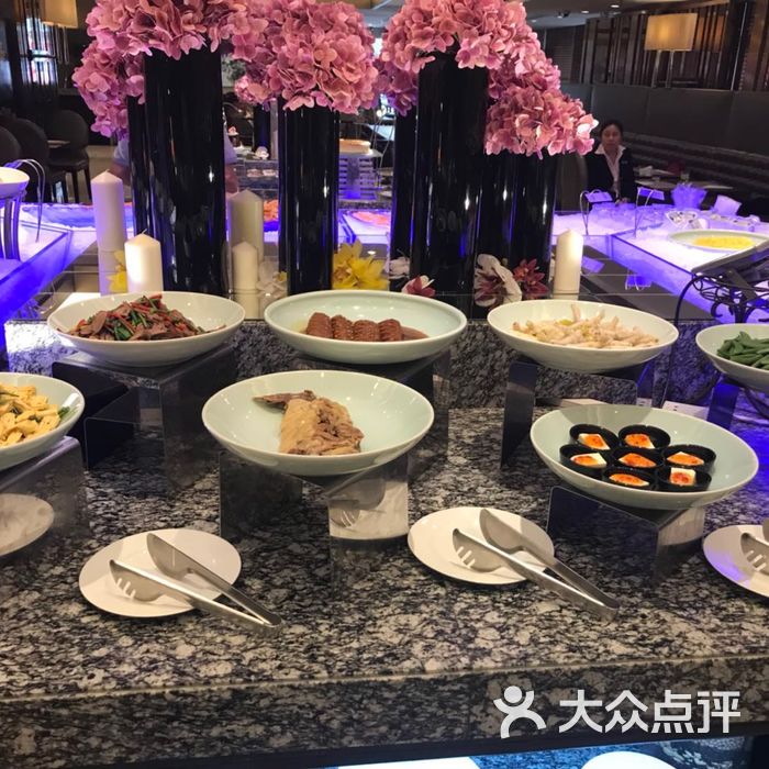 南京大饭店自助餐厅图片-北京自助餐-大众点评网