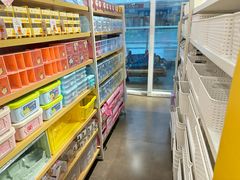 -名创优品(万达广场河东店)