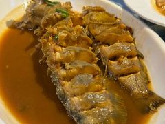 -旺角小渔村(二马路店)