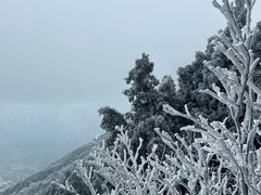 -南岳衡山风景名胜区