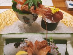 -初寻日料店(佳境天城店)