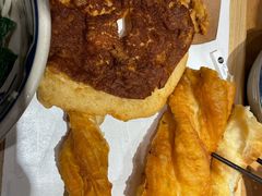 -头壹号 大油条·老长沙盖码饭(北辰店)