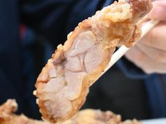 -食运茶餐厅(文化宫店)
