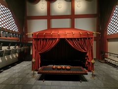 -北京大葆台遗址博物馆