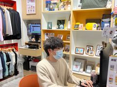 -方快-照相馆(长泰广场店)