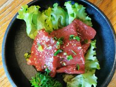 -赤坂亭M9和牛烧肉(世博源店)