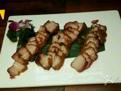 android_upload_pic-绿茶餐厅(华联万柳店)