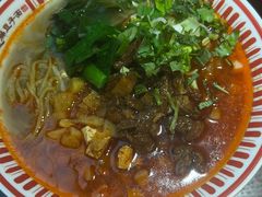 -桂花香手工面(鼓楼店)