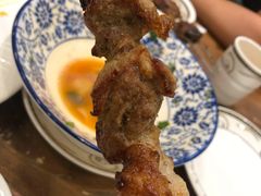 -清真·玛丽亚新疆菜主题餐厅(浙江中路店)