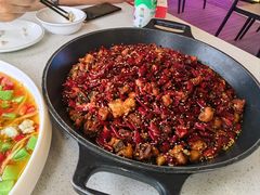 -蛙兔鸡自贡风味·特色江湖菜(广都店)