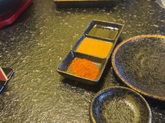 -樱嘢·炭火烧肉(惠南店)