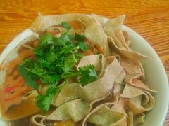 -真素诚·清真(新华路店)