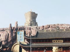 -上海东林寺(金山区)