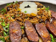 -鹿港小镇(金虹桥国际中心店)