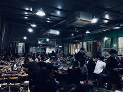 大堂-星鸿社重庆老火锅