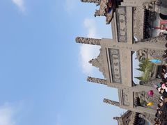 -洛阳白马寺