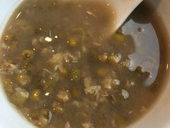 绿豆汤-黔蘑菇四季餐厅(观山湖店)