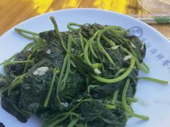 -湛江海鲜餐厅