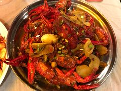 -虎虎龙虾•9年湖北匠(双井店)