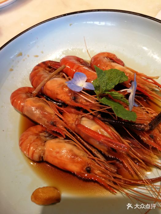 二十八里太湖船菜-图片-苏州美食-大众点评网