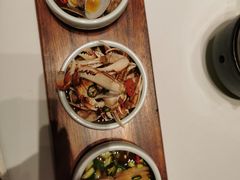 -鸽子侯·家宴·平价海鲜(绿地店)